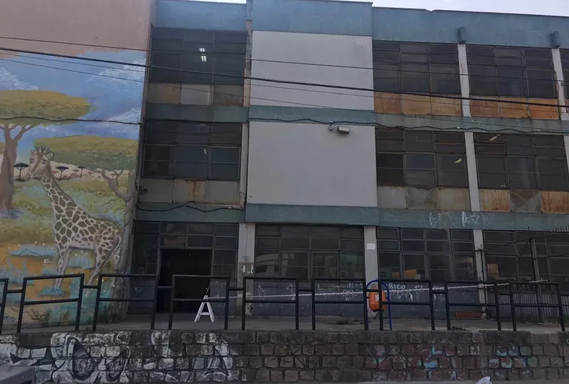 Unidade de Saúde Moab Caldas é um dos postos de saúde da Capital com gestão terceirizada
