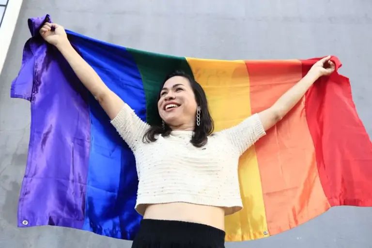 Secretaria da Diversidade fortalece políticas públicas para a população LGBTI+ do Ceará