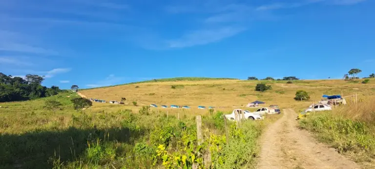 Justiça abre precedente importante e destina fazenda de Usina Sapucaia à reforma agrária no RJ