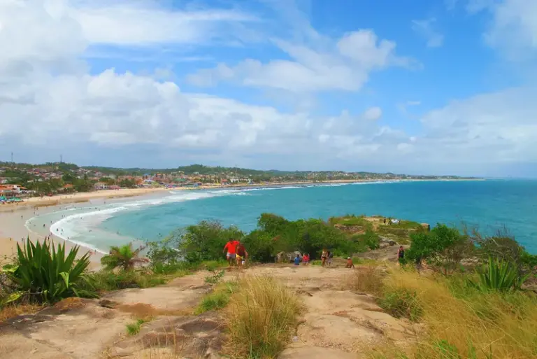 Mais que Porto de Galinhas: conheça rotas de turismo local e sustentável no litoral de PE