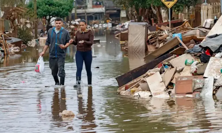 Relatório da Anistia Internacional Brasil aponta falhas no enfrentamento às mudanças climáticas