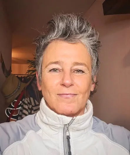 Milly Lacombe: tem muito fascista que pode influenciar o Neymar, mas muito Mano Brown também