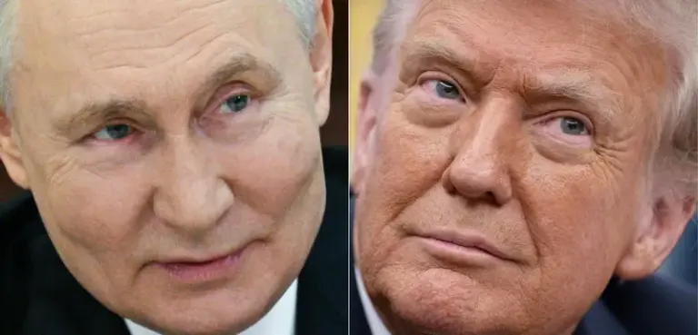Trade war: Russia has risks and opportunities with Trump tariffs