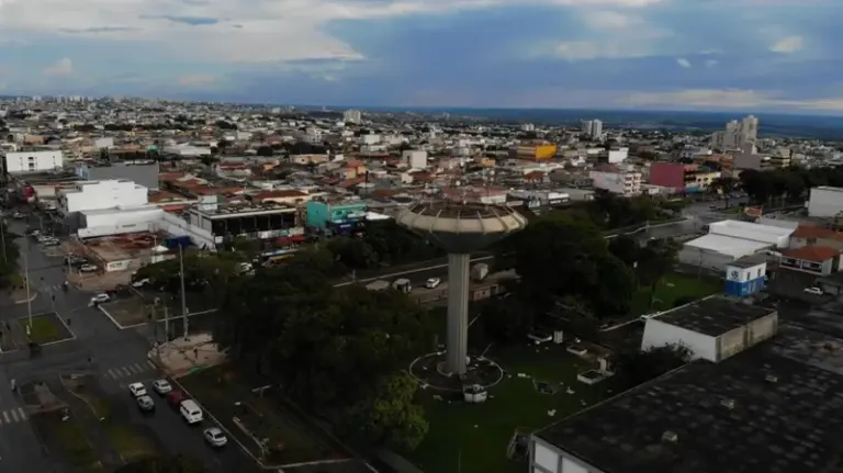 Queremos um PDOT democrático para o DF e sem atropelos