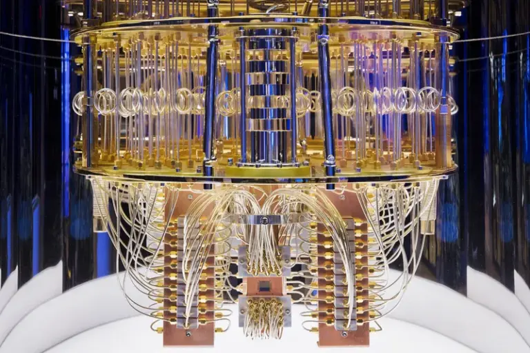 A China já venceu a guerra das inteligências artificiais, mas enfrenta outra guerra feroz