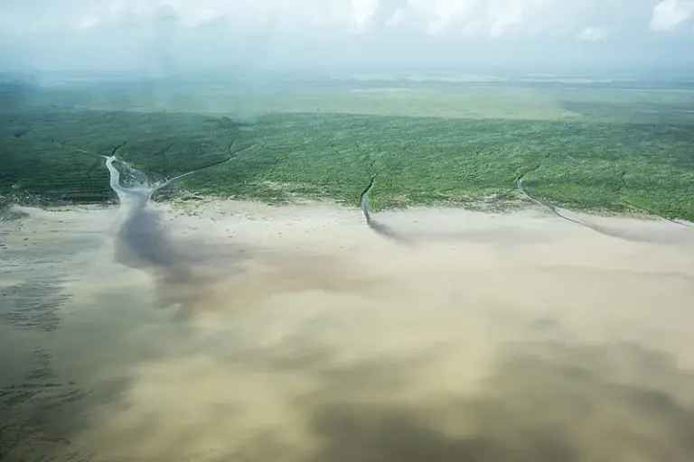 Vazamento é 'senha para revisão de licenciamento' para explorar petróleo na Foz do Amazonas