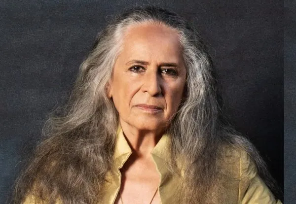 60 curiosidades e informações sobre os 60 anos de carreira de Maria Bethânia