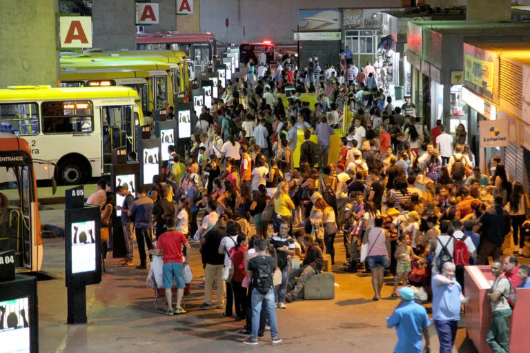 'Tarifa Zero é fruto de décadas de lutas', diz MPL sobre gratuidade no transporte aos domingos