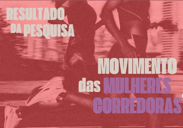 Pesquisa revela alto número de assédio sexual e importunação contra mulheres corredoras