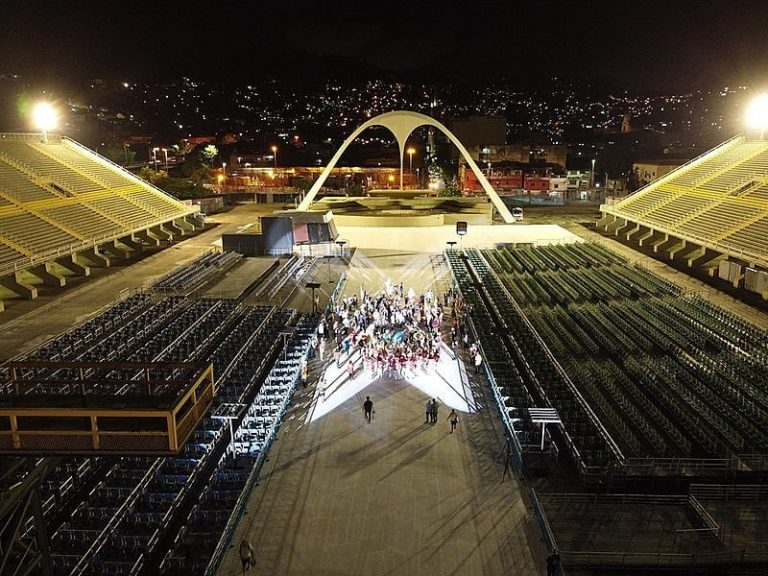 Sambódromo: por que repetir os erros do passado?