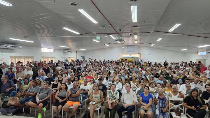 Racismo Ambiental e resistência popular: o caso do emissário de esgoto no rio Tramandaí