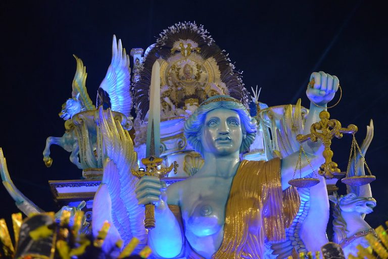 Reforma agrária será tema do Tatuapé no Carnaval de SP em 2026: 'Tem muita terra sem gente'