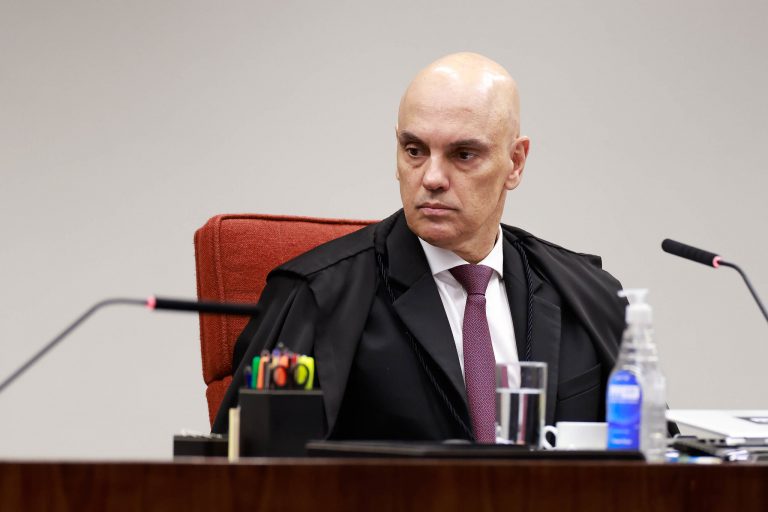 STF decide nesta terça (25) se aceita denúncia contra Bolsonaro e mais 7 por tentativa de golpe