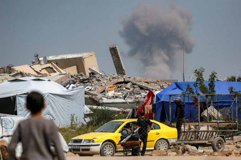 Israel matou quase 800 pessoas, sendo 270 crianças, desde a retomada do genocídio em Gaza