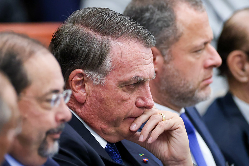 Foto: Gustavo Moreno/STF