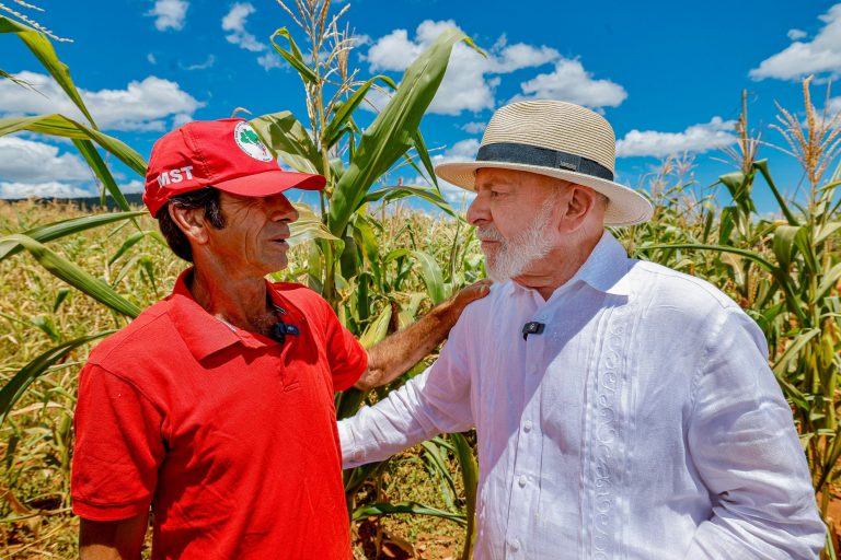 Entenda o que significam os decretos de Lula para a reforma agrária em Minas Gerais