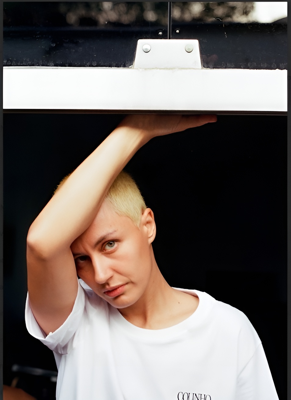 a artista maria beraldo