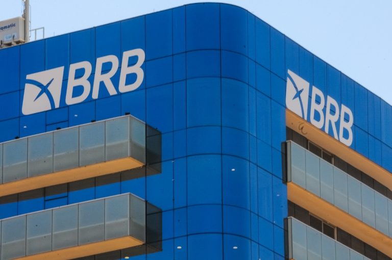 BRB anuncia compra de parte do Banco Master por R$ 2 bilhões
