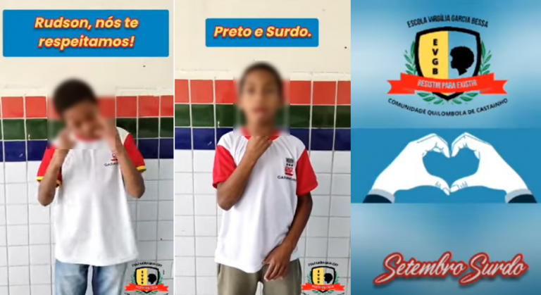 Esperança é contraconduta coletiva e popular