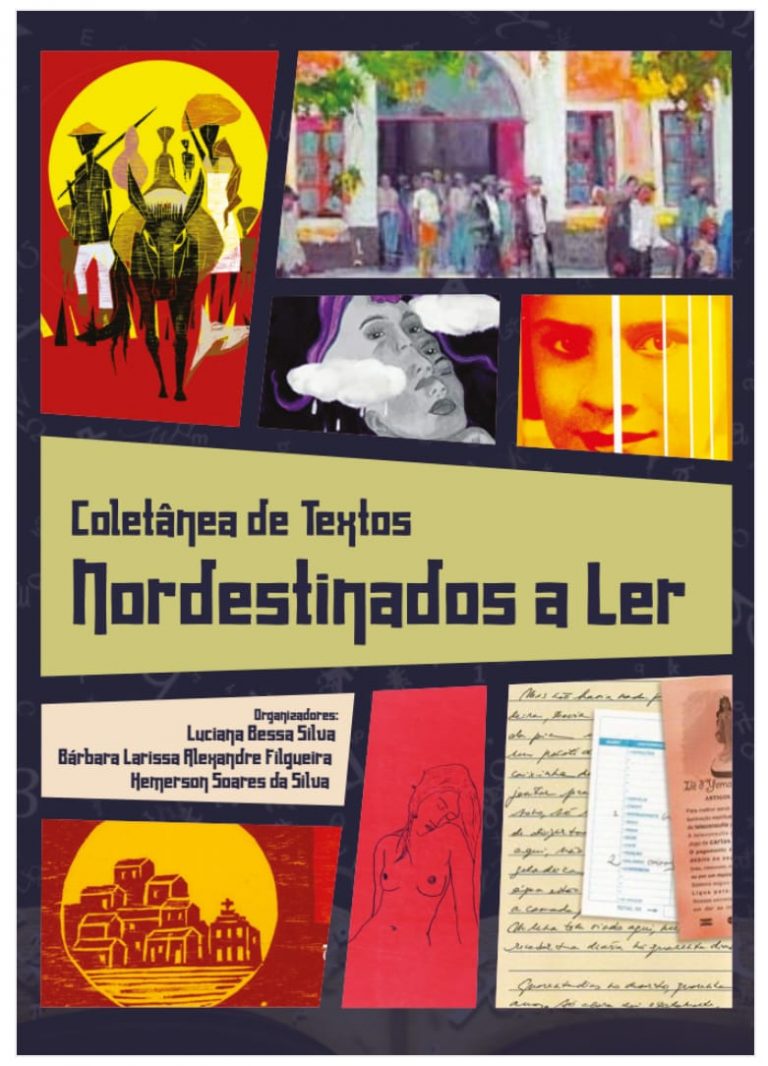 Nordestinados a ler: literatura brasileira em pauta