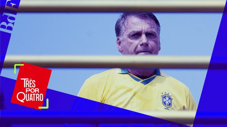 Decisão do STF que tornou Bolsonaro réu mostra que ‘o bolsonarismo se esgotou’, diz jurista