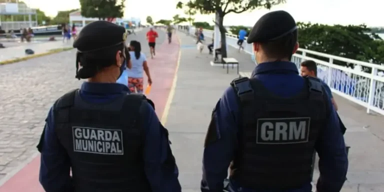 Prefeitura do Rio recua, mas proposta no legislativo quer armar a Guarda Municipal