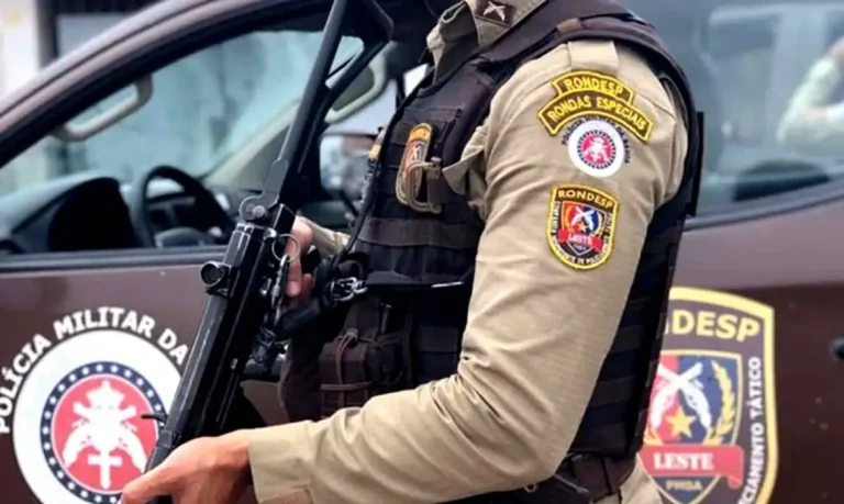 Ação policial que matou 12 pessoas durante Carnaval é 100ª chacina em Salvador, diz Instituto Fogo Cruzado