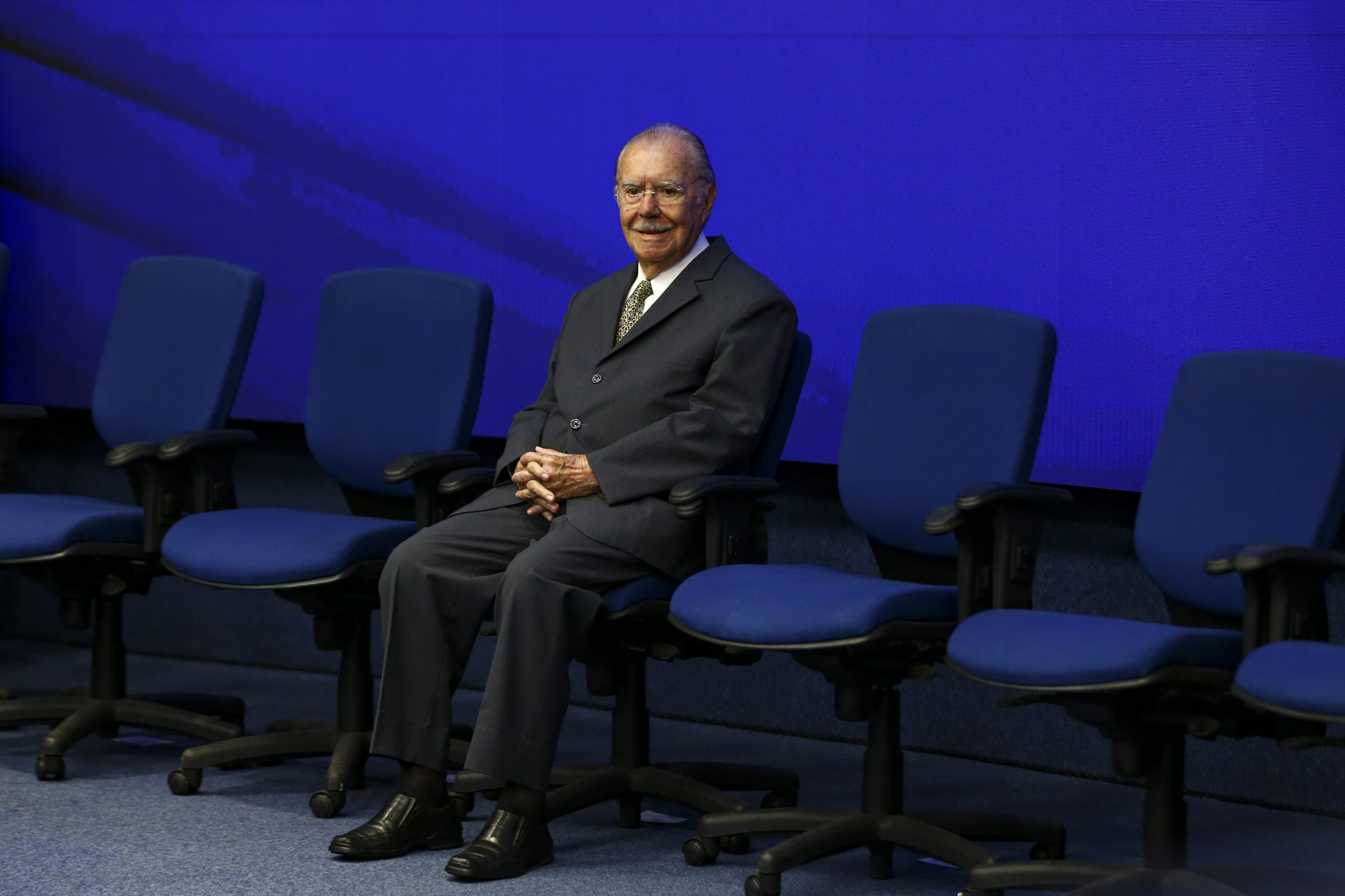 José Sarney