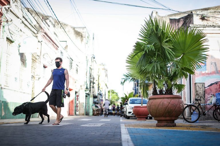 Recife em disputa: desafios e oportunidades na nova Lei de Parcelamento, Uso e Ocupação do Solo