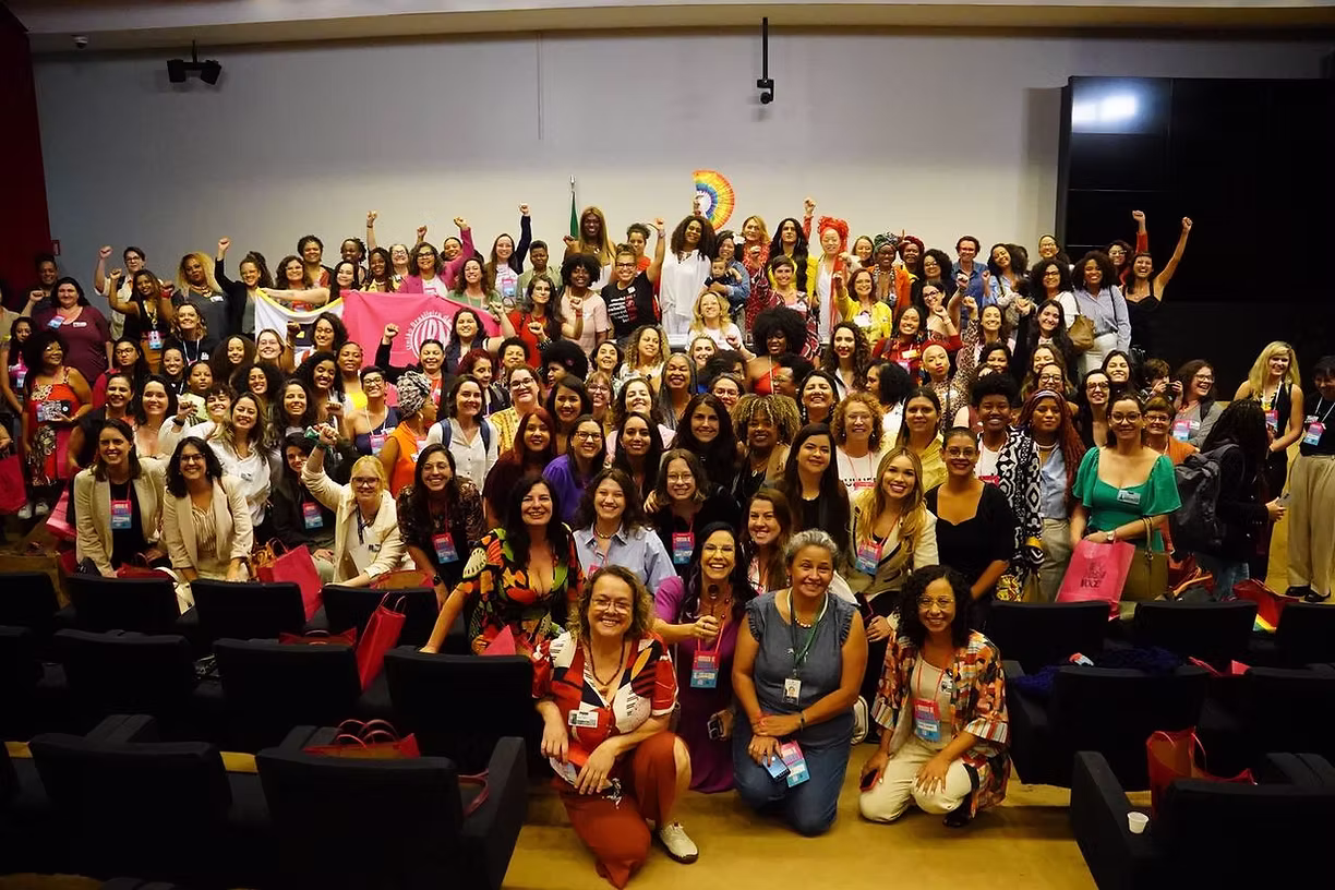 Arte, cuidado e resistência: Casa MEL realiza programação especial no mês das mulheres