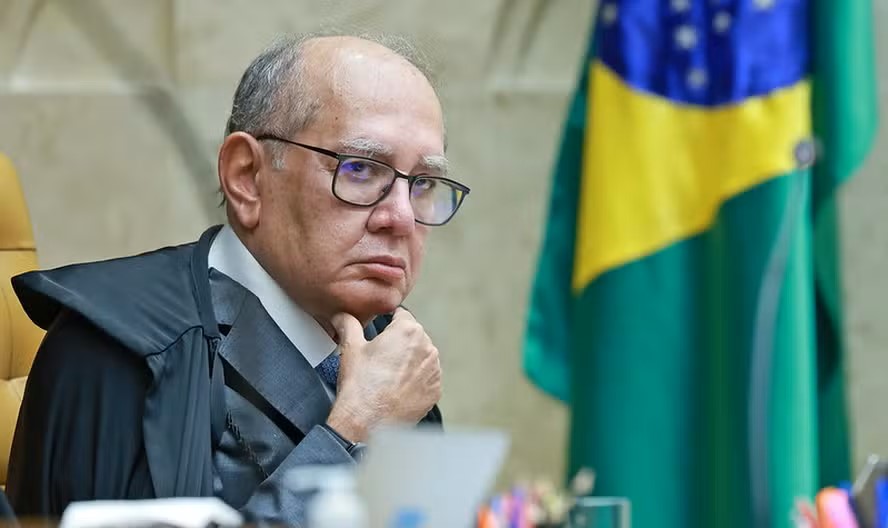 Gilmar Mendes, ministro do STF