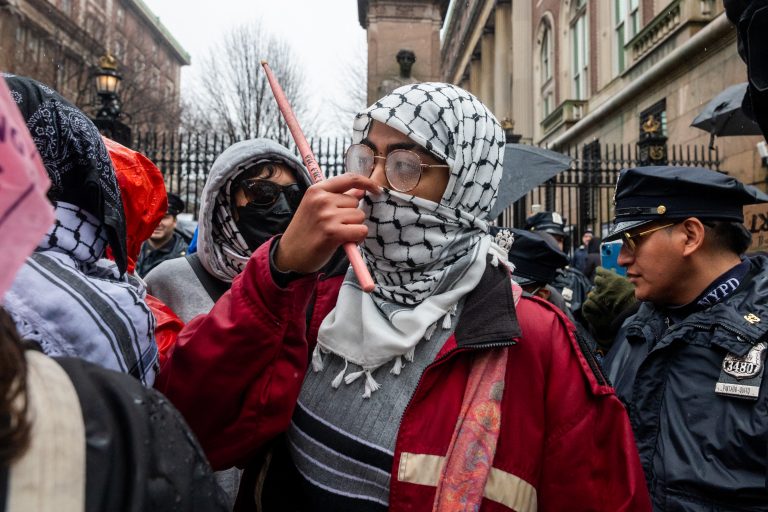 Pro-Palestine march: 'we have to mobilize in even greater numbers than ever before'