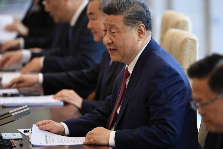 Em cúpula do Brics, Xi Jinping defende multilateralismo: 'Tendência dominante do nosso tempo'