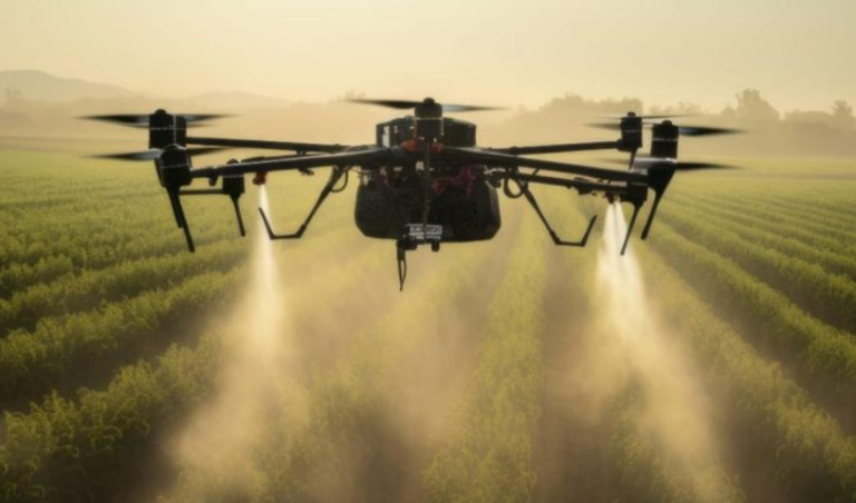 Pesticides used as chemical weapons harmed 17,000 families amid land conflicts in Brazil