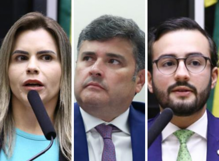Nove pernambucanos pediram urgência de anistia para envolvidos na tentativa de golpe