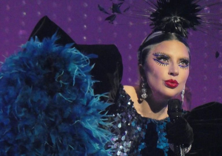 Show de Lady Gaga em Copacabana deve receber público de 1,6 milhão de pessoas