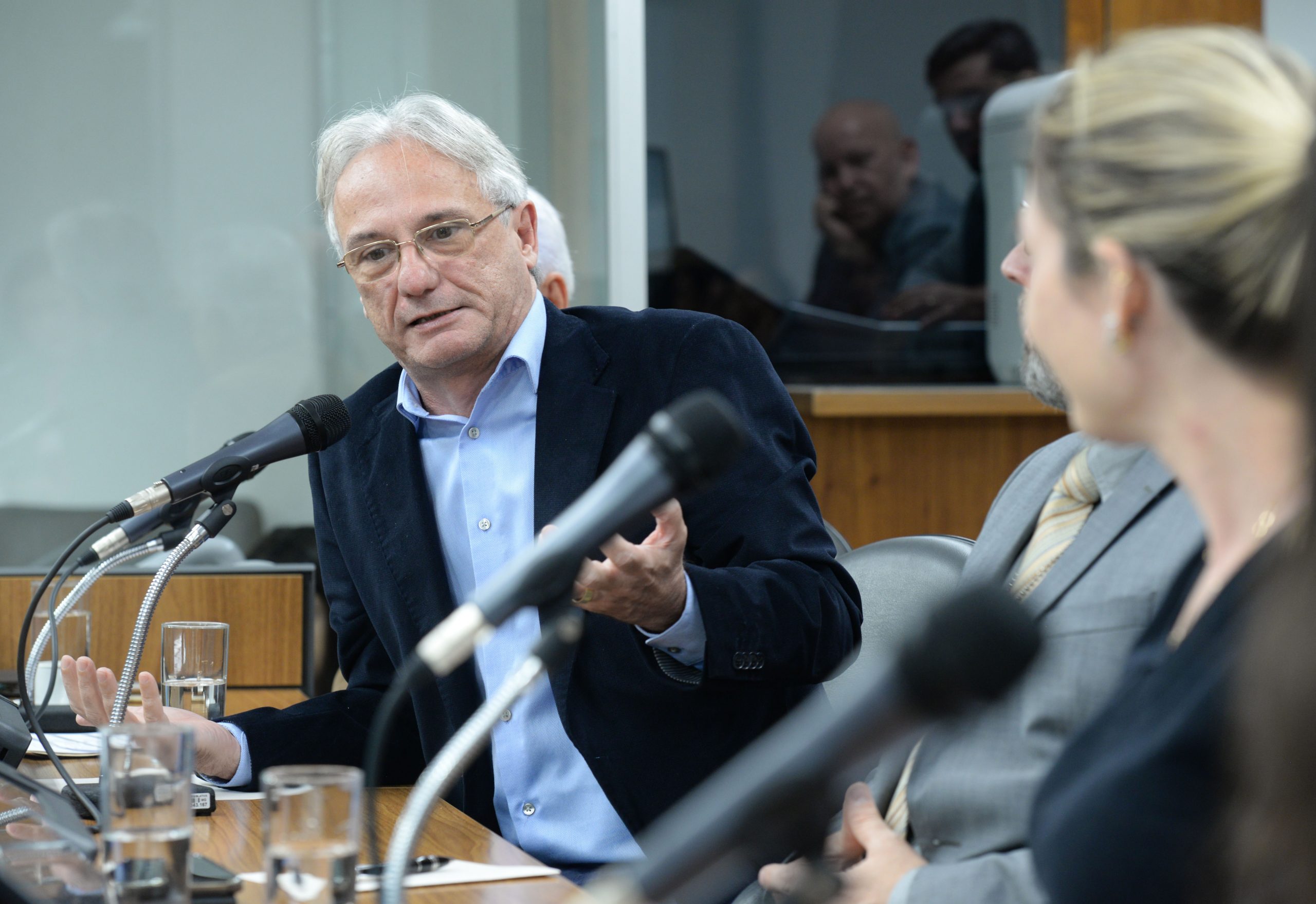 Foto: Guilherme Dardanhan/ALMG