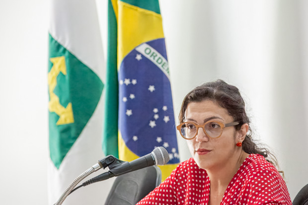 Foto: Luis Gustavo Prado / Secom UnB