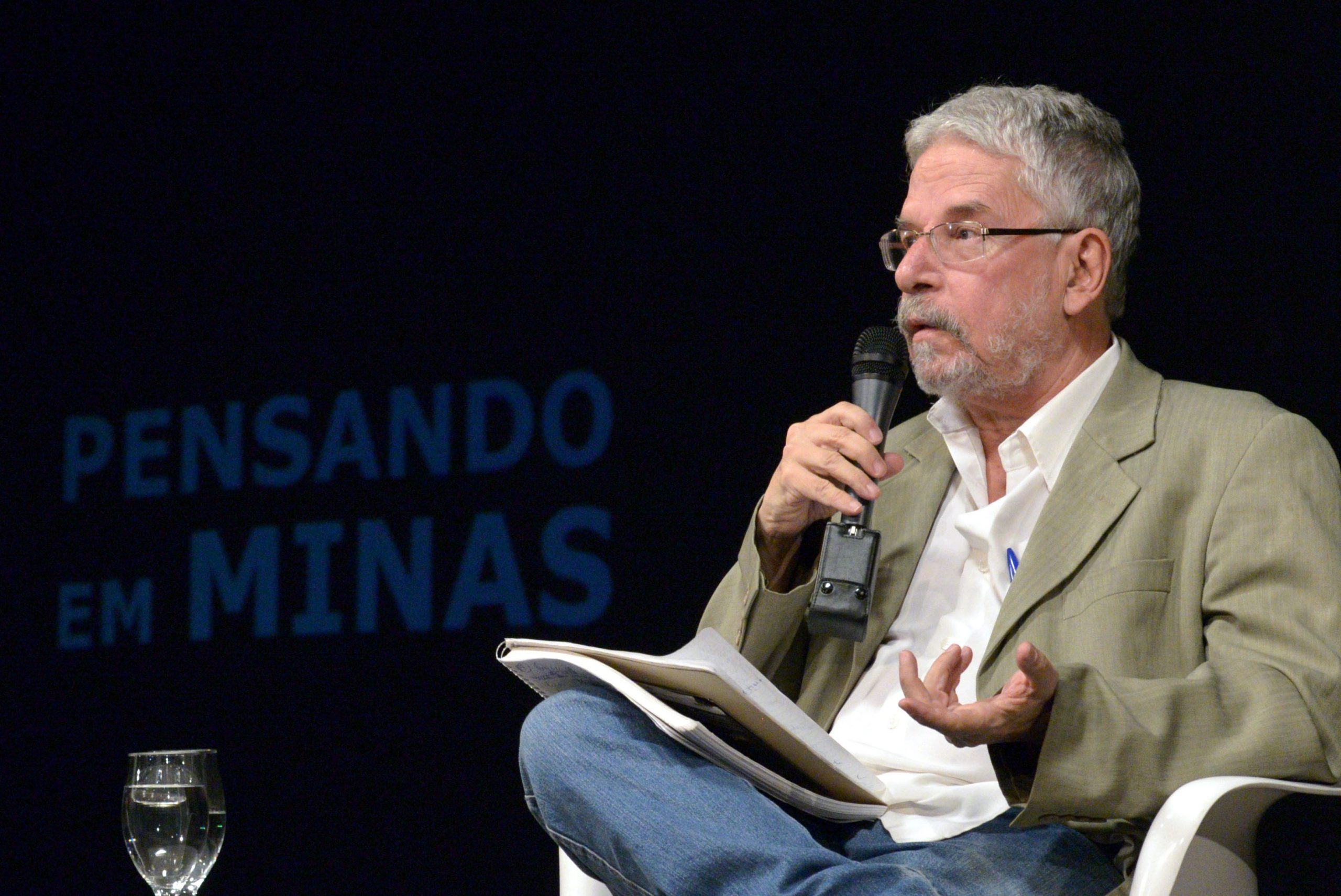 Foto: Willian Dias/ ALMG