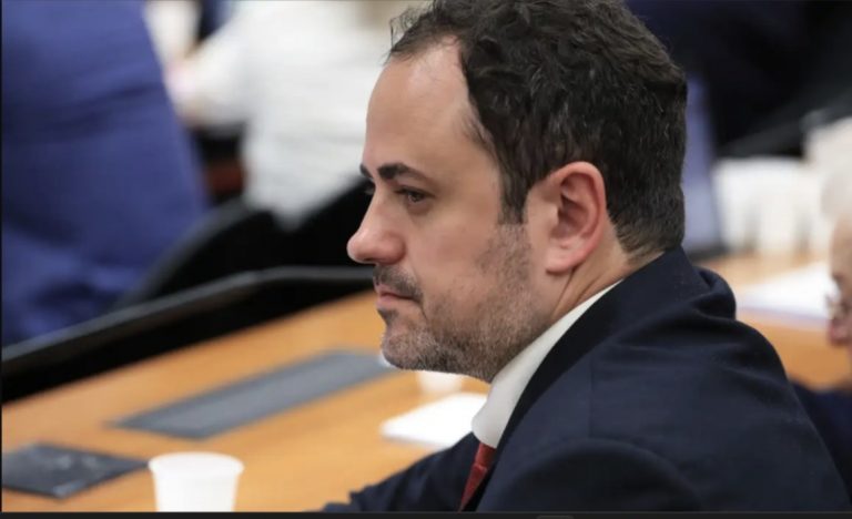 Sessões semipresenciais são entrave para articulação do Psol em processo de cassação de Glauber