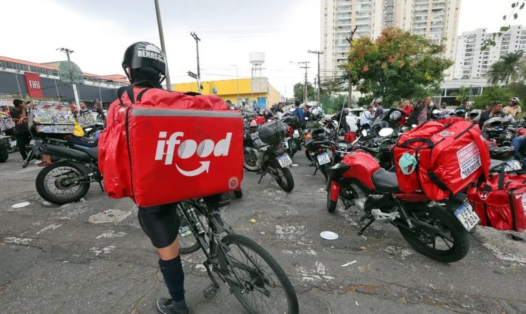 Saúde do trabalhador: como responder à uberização?