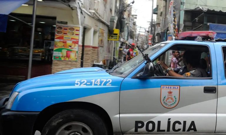 Plano para enfrentar a violência armada no Rio será lançado nesta terça-feira (13)