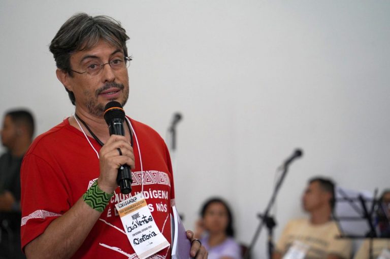 'Não somente é inconstitucional, é imoral', diz secretário do Cimi sobre marco temporal
