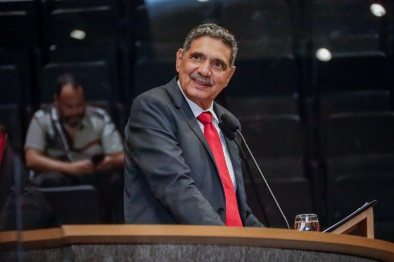 ‘A marcha do MST no Recife é uma demonstração de que o povo não vai recuar’, convoca João Paulo
