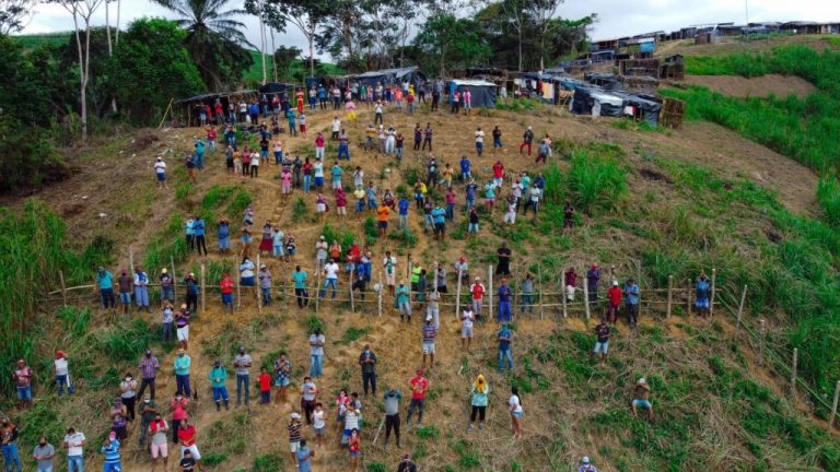 A Luta pela Terra no Brasil: 29 anos após o massacre de Eldorado do Carajás
