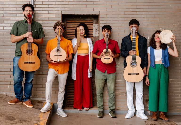 Agenda cultural no DF tem programação diversa e gratuita