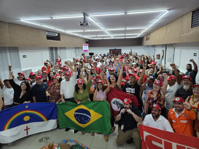 Com 13 novas ocupações em Pernambuco, MST promete marchar no Recife para pressionar governadora