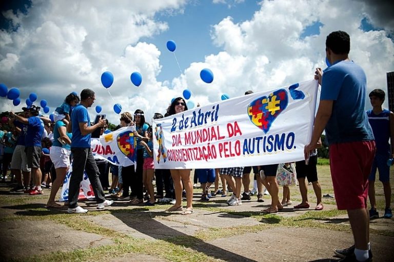 Censo: Brasil tem 2,4 milhões de pessoas com Transtorno do Espectro Autista
