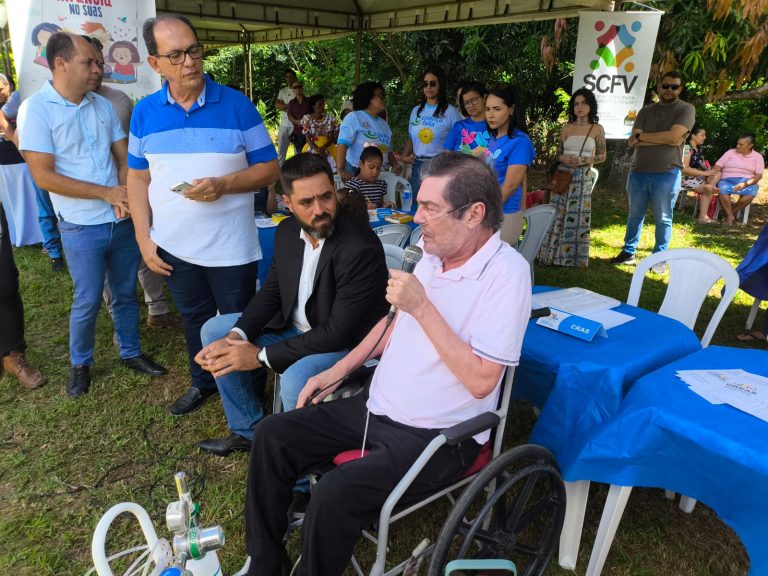 'A reforma agrária começou em Galileia (PE)': ato celebra os 70 anos das Ligas Camponesas