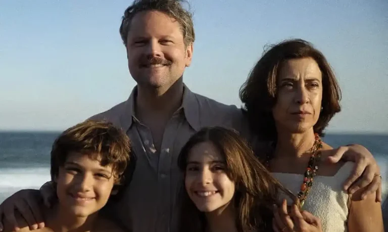 Filme Ainda Estou Aqui, ganhador do Oscar, pode ser visto de graça em Niterói